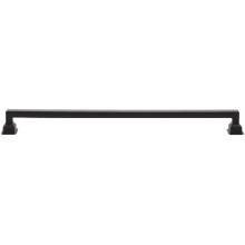 Erika 12 Inch Center to Center Handle Cabinet Pull
