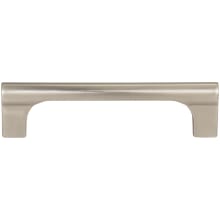 Whittier 3-3/4 Inch Center to Center Handle Cabinet Pull