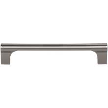 Whittier 5-1/16 Inch Center to Center Handle Cabinet Pull
