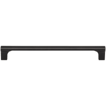 Whittier 7-9/16 Inch Center to Center Handle Cabinet Pull