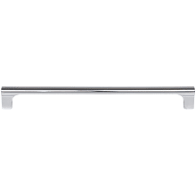 Whittier 8-13/16 Inch Center to Center Handle Cabinet Pull