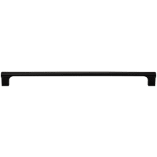 Whittier 18 Inch Center to Center Handle Appliance Pull