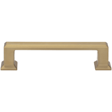 Sweetbriar Lane 3-3/4 Inch Center to Center Handle Cabinet Pull