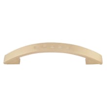 Successi 3-3/4 Inch Center to Center Arch Cabinet Pull