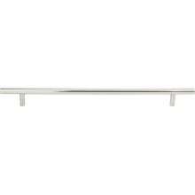 Linea 11-5/16 Inch Center to Center Bar Cabinet Pull