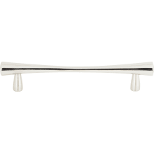 Stainless Steel 5 Inch Center to Center Bar Cabinet Pull
