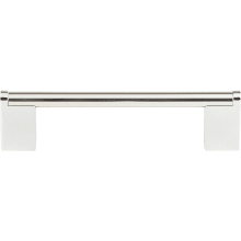 Stainless Steel 5 Inch Center to Center Handle Cabinet Pull