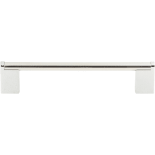Stainless Steel 6-5/16 Inch Center to Center Handle Cabinet Pull