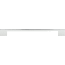 Thin Square 11-5/16 Inch Center to Center Handle Cabinet Pull