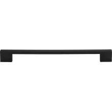Thin Square 11-5/16 Inch Center to Center Handle Cabinet Pull