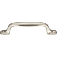 Ergo 3-3/4 Inch Center to Center Handle Cabinet Pull