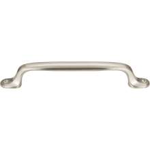 Ergo 5 Inch Center to Center Handle Cabinet Pull