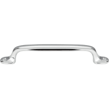 Ergo 5 Inch Center to Center Handle Cabinet Pull