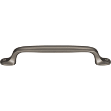 Ergo 5 Inch Center to Center Handle Cabinet Pull