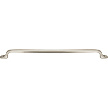 Ergo 11-5/16 Inch Center to Center Handle Cabinet Pull