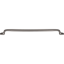 Ergo 11-5/16 Inch Center to Center Handle Cabinet Pull