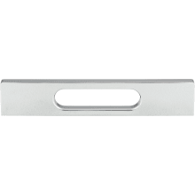 Ultra Euro 5 Inch Center to Center Handle Cabinet Pull