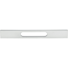 Ultra Euro 8-13/16 Inch Center to Center Handle Cabinet Pull