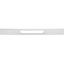 Ultra Euro 12-5/8 Inch Center to Center Handle Cabinet Pull