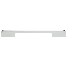 Ultra Euro 7-1/2 Inch Center to Center Handle Cabinet Pull