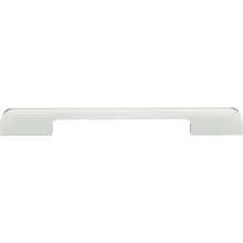 Ultra Euro 7-1/2 Inch Center to Center Handle Cabinet Pull