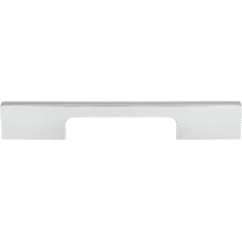 Ultra Euro 6-5/16 Inch Center to Center Handle Cabinet Pull