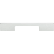 Ultra Euro 6-5/16 Inch Center to Center Handle Cabinet Pull