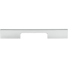 Ultra Euro 7-1/2 Inch Center to Center Handle Cabinet Pull