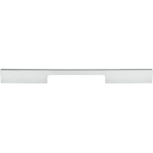 Ultra Euro 12-5/8 Inch Center to Center Handle Cabinet Pull
