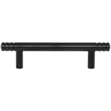 Griffith 3-3/4 Inch Center to Center Bar Cabinet Pull