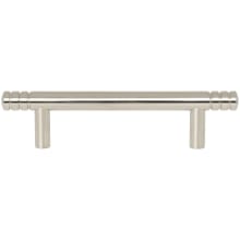 Griffith 3-3/4 Inch Center to Center Bar Cabinet Pull