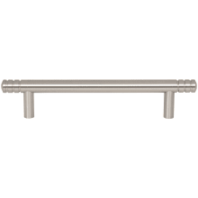 Griffith 5-1/16 Inch Center to Center Bar Cabinet Pull