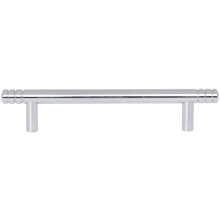 Griffith 5-1/16 Inch Center to Center Bar Cabinet Pull