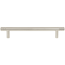 Griffith 6-5/16 Inch Center to Center Bar Cabinet Pull
