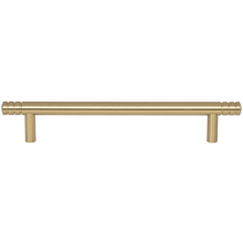 Griffith 6-5/16 Inch Center to Center Bar Cabinet Pull