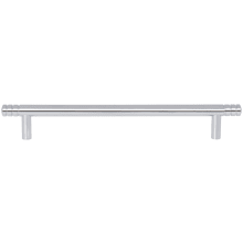 Griffith 7-9/16 Inch Center to Center Bar Cabinet Pull
