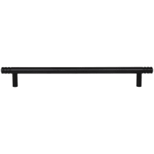 Griffith 8-13/16 Inch Center to Center Bar Cabinet Pull