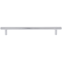 Griffith 8-13/16 Inch Center to Center Bar Cabinet Pull