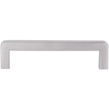 Stainless Tustin 5-1/16 Inch Center to Center Handle Cabinet Pull