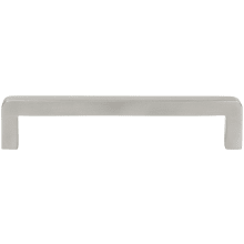 Stainless Tustin 6-5/16 Inch Center to Center Handle Cabinet Pull