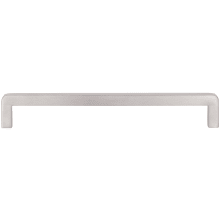 Stainless Tustin 8-13/16 Inch Center to Center Handle Cabinet Pull