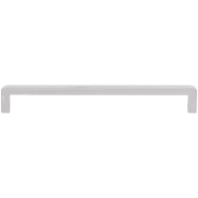 Stainless Tustin 10-1/16 Inch Center to Center Handle Cabinet Pull