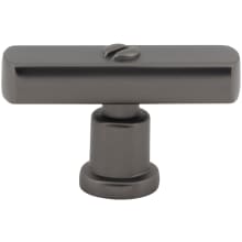 Everitt 2 Inch Bar Cabinet Knob