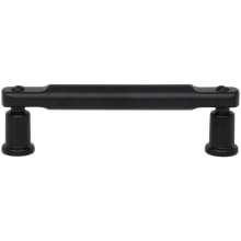 Everitt 3-3/4 Inch Center to Center Handle Cabinet Pull