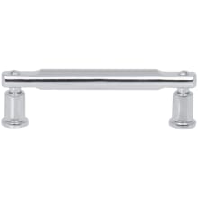 Everitt 3-3/4 Inch Center to Center Handle Cabinet Pull
