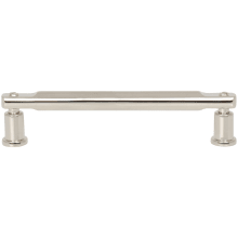 Everitt 5-1/16 Inch Center to Center Handle Cabinet Pull