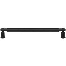 Everitt 7-9/16 Inch Center to Center Handle Cabinet Pull