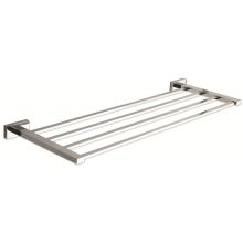 20 Inch Quadruple Towel Rack from the Axel Collection