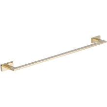 22 Inch Towel Bar from the Axel Collection