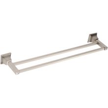 22 Inch Double Towel Bar from the Gratitude Collection